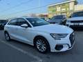 Audi A3 A3 portback Sportback 30 1.5 g-tron  s-tronic Bianco - thumbnail 3