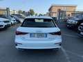 Audi A3 A3 portback Sportback 30 1.5 g-tron  s-tronic Bianco - thumbnail 5