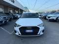 Audi A3 A3 portback Sportback 30 1.5 g-tron  s-tronic Bianco - thumbnail 2