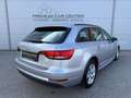 Audi A4 2,0 TDI Avant XENON / LED / BORDCOM. / TMEPOMAT Grau - thumbnail 4