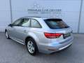 Audi A4 2,0 TDI Avant XENON / LED / BORDCOM. / TMEPOMAT Grau - thumbnail 6