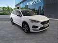SEAT Tarraco 1.4 e-Hybrid FR DSG Blanc - thumbnail 3