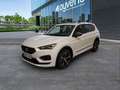 SEAT Tarraco 1.4 e-Hybrid FR DSG Blanc - thumbnail 1