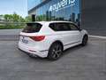 SEAT Tarraco 1.4 e-Hybrid FR DSG Blanc - thumbnail 4