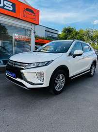 Cross Intro Edition 4WD