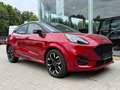 Ford Puma ST-Line X Ecoboost Hybrid A7 (B&O) Rouge - thumbnail 1