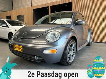 Cabriolet 1.8-5V Turbo Automaat|Airco|Zonnedak|led