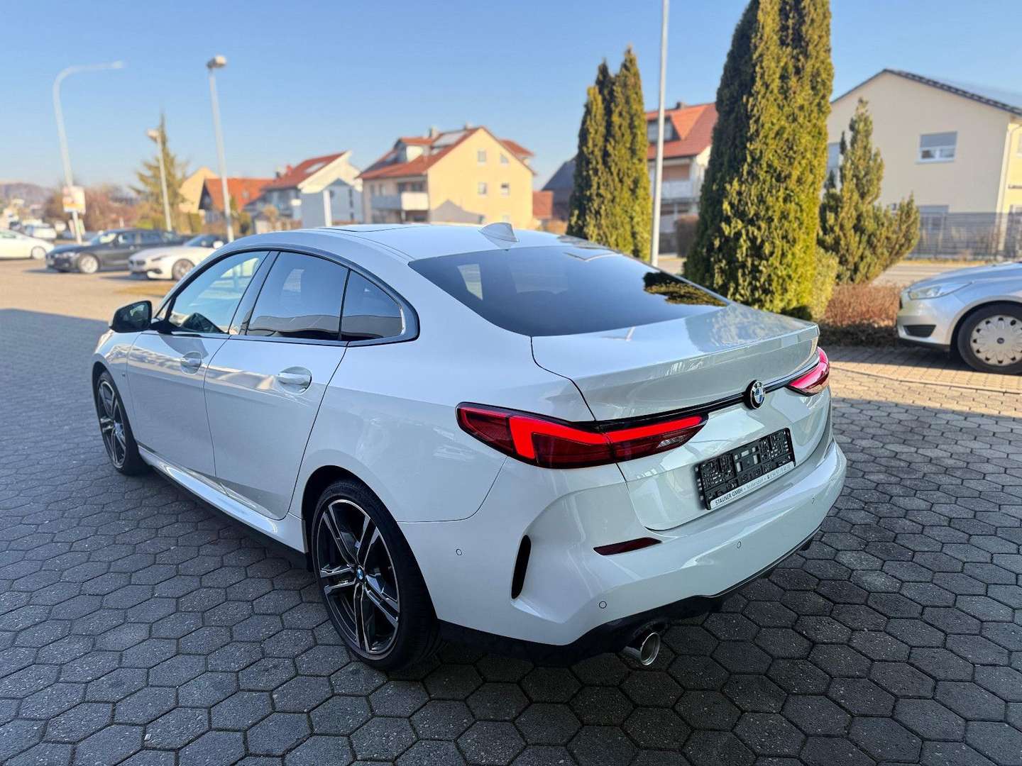 BMW Série 2 Gran Coupé M Sport 218i -  - Joinsteer - #5