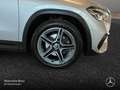 Mercedes-Benz GLA 220 d 4M AMG+NIGHT+LED+KAMERA+8G Zilver - thumbnail 6