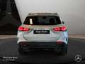 Mercedes-Benz GLA 220 d 4M AMG+NIGHT+LED+KAMERA+8G Zilver - thumbnail 9