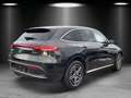 Mercedes-Benz EQC 400 4MATIC+AMG-Line+DISTRONIC+Memory+Keyless Grijs - thumbnail 5