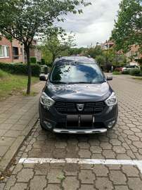 Stepway 1.6i SCe (EU6.2)