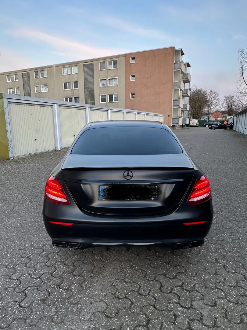 Mercedes-Benz E 250 E 250 (213.045) Nero - 1