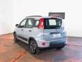 Fiat Panda 1.0 FireFly 70 CV Hybrid City Life Grigio - thumbnail 2