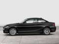 BMW 220 i A Schwarz - thumbnail 5