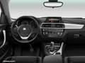 BMW 220 i A Schwarz - thumbnail 4