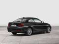 BMW 220 i A Schwarz - thumbnail 2