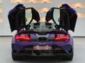 McLaren 750S Coupe *MSO*Voll-Carbon-Paket*Performance P1-Seats* Violett - thumbnail 8