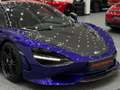 McLaren 750S Coupe *MSO*Voll-Carbon-Paket*Performance P1-Seats* Violett - thumbnail 9