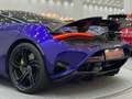 McLaren 750S Coupe *MSO*Voll-Carbon-Paket*Performance P1-Seats* Violett - thumbnail 13