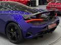McLaren 750S Coupe *MSO*Voll-Carbon-Paket*Performance P1-Seats* Violett - thumbnail 12
