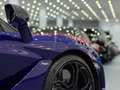 McLaren 750S Coupe *MSO*Voll-Carbon-Paket*Performance P1-Seats* Violett - thumbnail 11