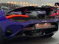 McLaren 750S Coupe *MSO*Voll-Carbon-Paket*Performance P1-Seats* Violett - thumbnail 14
