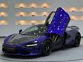 McLaren 750S Coupe *MSO*Voll-Carbon-Paket*Performance P1-Seats* Violett - thumbnail 22