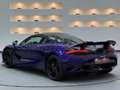 McLaren 750S Coupe *MSO*Voll-Carbon-Paket*Performance P1-Seats* Violett - thumbnail 3