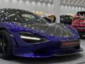 McLaren 750S Coupe *MSO*Voll-Carbon-Paket*Performance P1-Seats* Violett - thumbnail 10