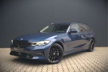 3-serie Touring 330e High Executive Sportline | Ke