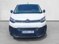 Citroen Jumpy Combi 1.5 BlueHDI Talla M Confort 120 S&S Blanco - thumbnail 2