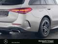 Mercedes-Benz C 300 C 300 e T AMG-EDITION*PANO*NIGHT*DIGIL*SOUNDSYST Argent - thumbnail 4