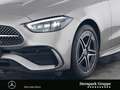 Mercedes-Benz C 300 C 300 e T AMG-EDITION*PANO*NIGHT*DIGIL*SOUNDSYST Argent - thumbnail 3