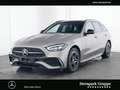 Mercedes-Benz C 300 C 300 e T AMG-EDITION*PANO*NIGHT*DIGIL*SOUNDSYST Argent - thumbnail 1