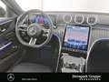 Mercedes-Benz C 300 C 300 e T AMG-EDITION*PANO*NIGHT*DIGIL*SOUNDSYST Silber - thumbnail 6