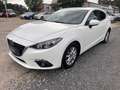 Mazda 3 2.0 SKYACTIV-G 120 Sports-Line Blanc - thumbnail 1