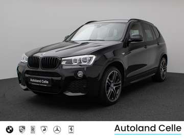 xD35d M Sport Panorama Kamera HUD HiFi Komfor