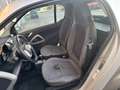 smart forTwo Fortwo 1.0 mhd Passion 71cv PREZZO REALE Grigio - thumbnail 7