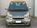 smart forTwo Fortwo 1.0 mhd Passion 71cv PREZZO REALE Grigio - thumbnail 2