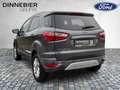 Ford EcoSport TITANIUM Winterpak. Klimaauto PDC Gris - thumbnail 6