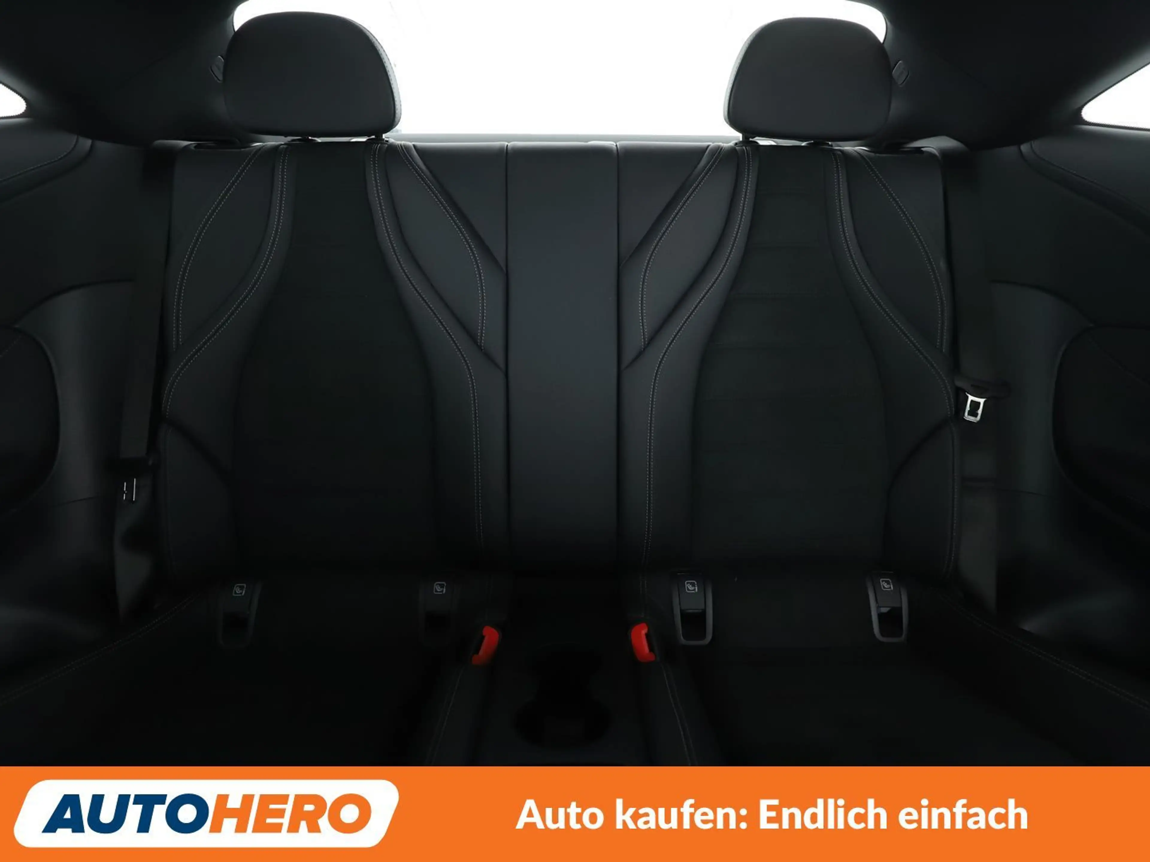 Mercedes-Benz CLE 200 CLE 200 AMG Line Advanced Plus Aut.*PANO*LED*SHZ* — photo 11