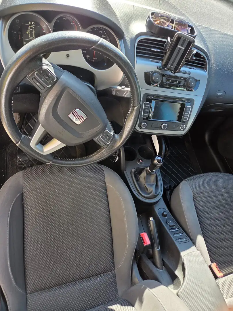 SEAT Altea XL Style Start-Stopp 1,6 CR TDi - 2