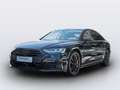 Audi A8 60 TDI Q MATRIX BuO HuD MASSAGE Синій - thumbnail 2