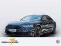 Audi A8 60 TDI Q MATRIX BuO HuD MASSAGE Blue - thumbnail 1