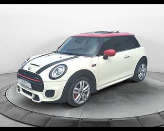 3p 2.0 John Cooper Works auto