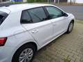 Skoda Fabia 1.0 MPI Selection Weiß - thumbnail 3