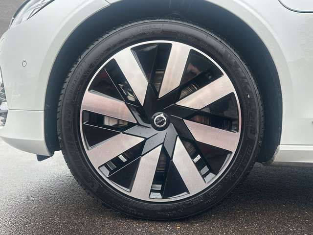 Volvo V90 T6 AWD Recharge Plus Bright  ACC BLIS SD