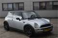 MINI Cooper Mini 1.6 Pepper meeneem prijs !!!!!! siva - thumbnail 3