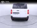 Toyota Proace COMBI GX MY25 GX L1 1PL 50kWh Electric Blanco - thumbnail 4